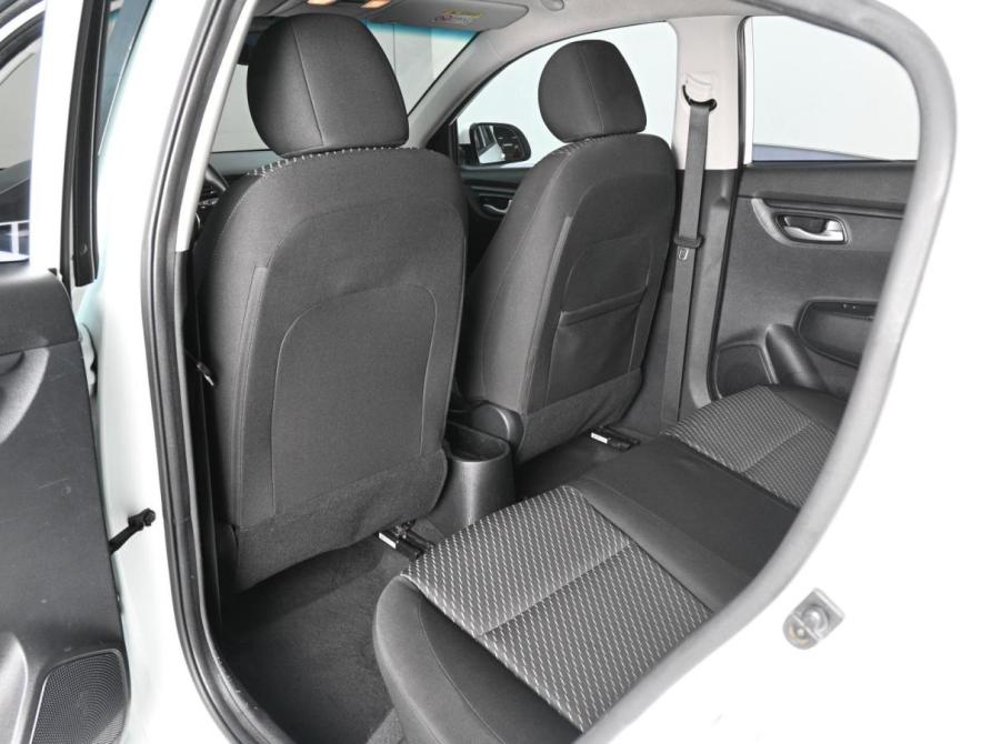 Kia Rio IV Ростов-на-Дону  - изображение 11