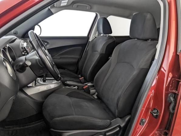 Nissan Juke I с пробегом 2013 года, цена 850 000 рублей, 147080 км, внедорожник, Автокод Объявления