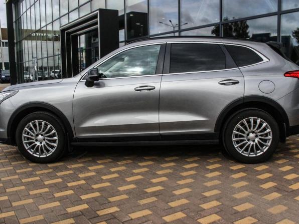 Haval Jolion I Рестайлинг с пробегом 2024 года, цена 1 940 000 рублей, 24632 км, внедорожник, Автокод Объявления