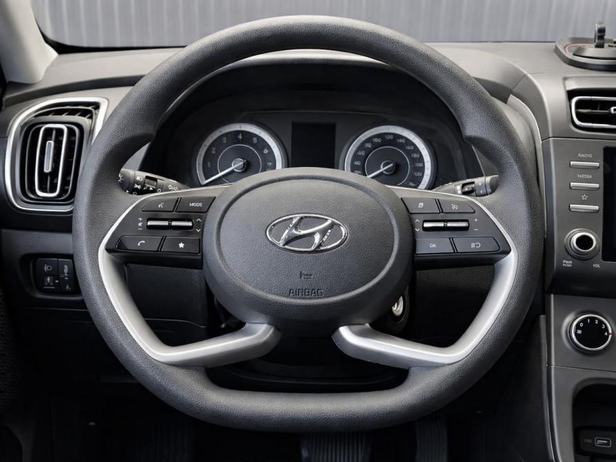 Hyundai Creta II Пермь  - изображение 7