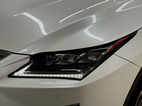 Lexus RX IV с пробегом 2017 года, цена 4 298 000 рублей, 57056 км, внедорожник, Автокод Объявления