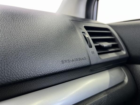 Subaru XV I с пробегом 2012 года, цена 1 699 000 рублей, 85031 км, внедорожник, Автокод Объявления