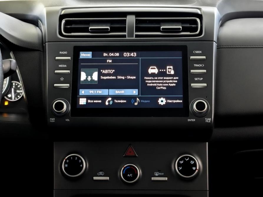 Hyundai Creta II Москва  - изображение 15