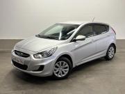 Hyundai Solaris I Саратов  - изображение 13