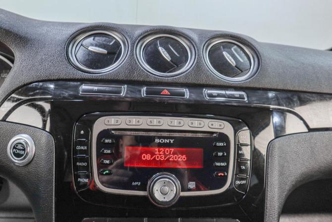 Ford Galaxy II Рестайлинг с пробегом 2012 года, цена 1 009 000 рублей, 60700 км, минивэн, Автокод Объявления