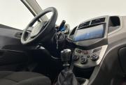 Chevrolet Aveo II Саранск  - изображение 50