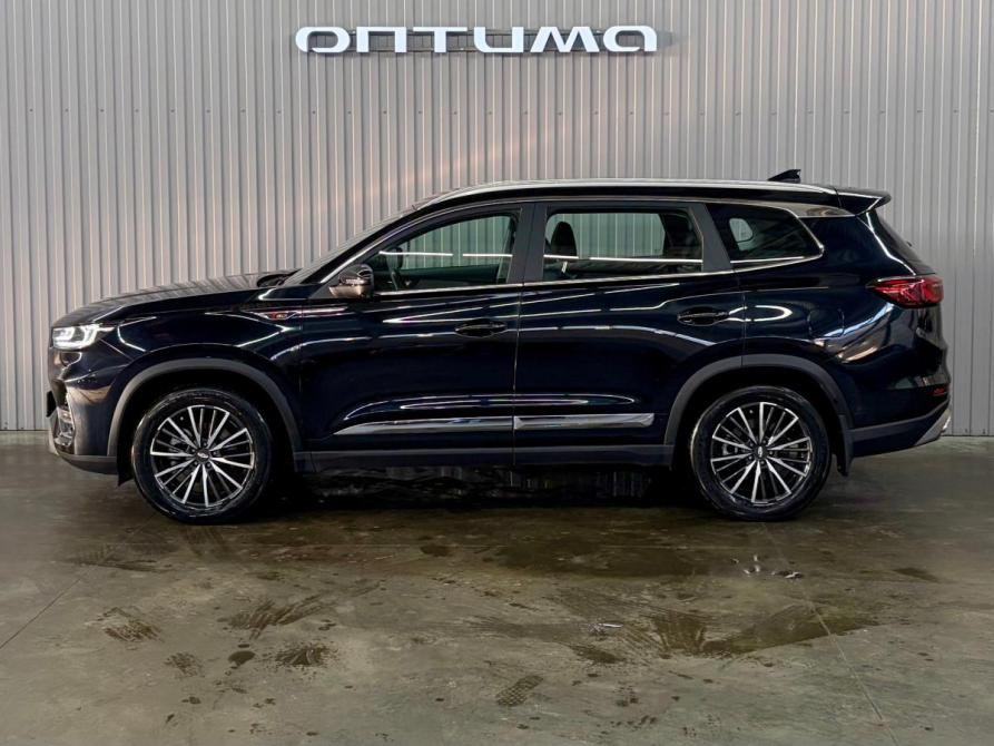Chery Tiggo 8 Pro I Краснодар  - изображение 8