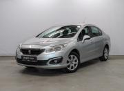 Peugeot 408 I Рестайлинг Санкт-Петербург  - изображение 30
