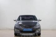 Hyundai Solaris I Рестайлинг Новокузнецк  - изображение 33