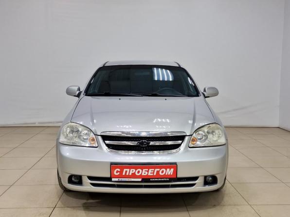 Chevrolet Lacetti I с пробегом 2006 года, цена 325 000 рублей, 191199 км, седан, Автокод Объявления