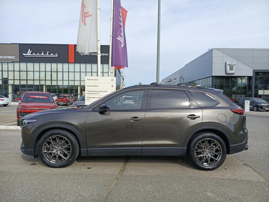Mazda CX-9 II Чебоксары  - изображение 10