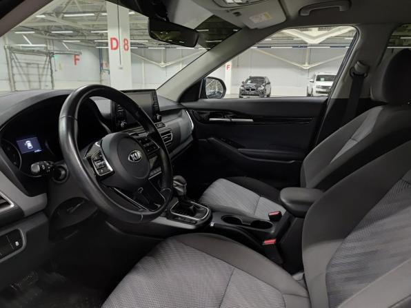 Kia Seltos I с пробегом 2021 года, цена 2 480 000 рублей, 61108 км, внедорожник, Автокод Объявления