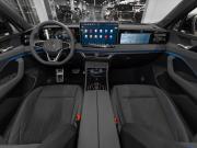 Volkswagen Tiguan III (China Market) Москва  - изображение 40