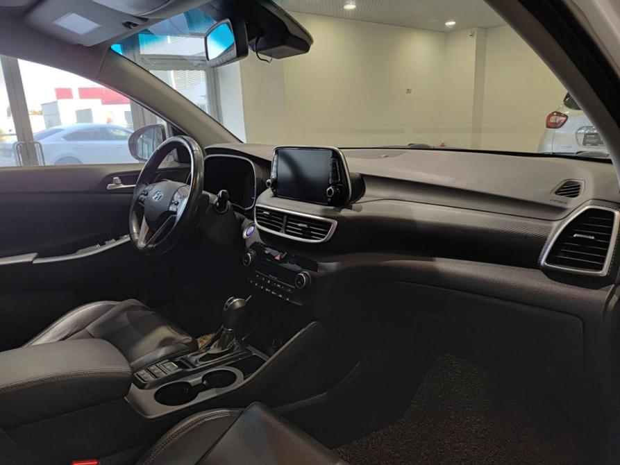 Hyundai Tucson III Рестайлинг Казань  - изображение 13