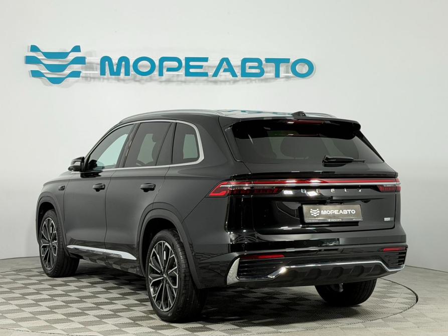 Geely Monjaro I Калининград  - изображение 7