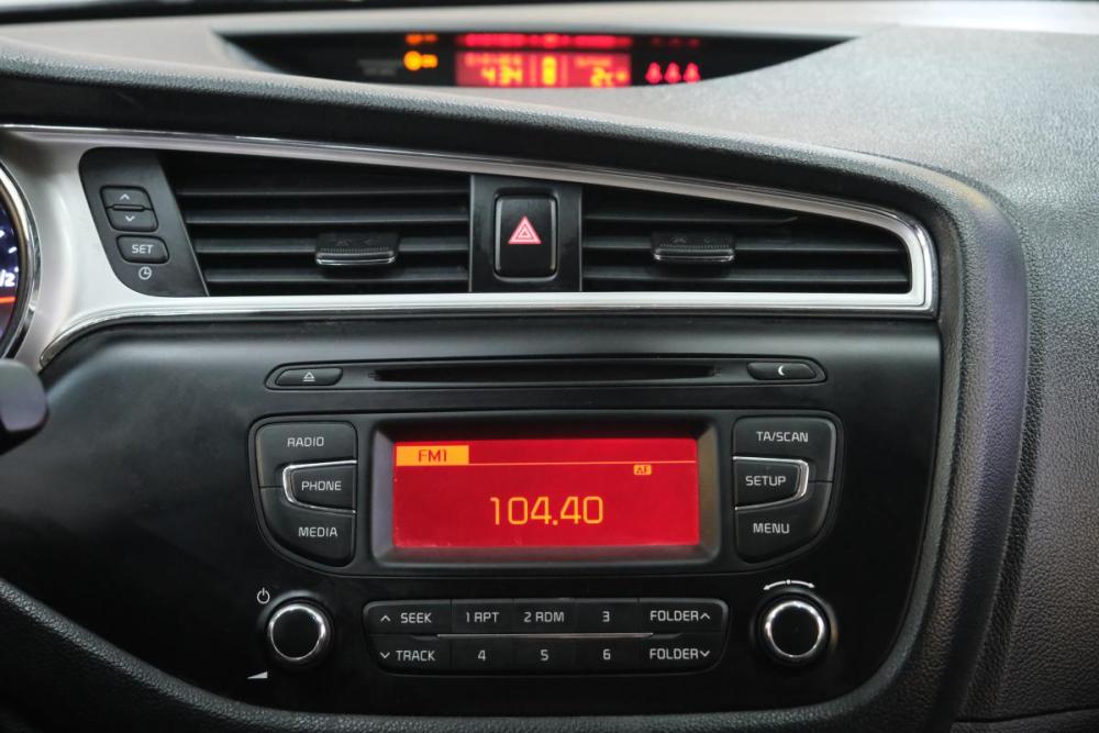 Kia Ceed II Рестайлинг Омск  - изображение 15