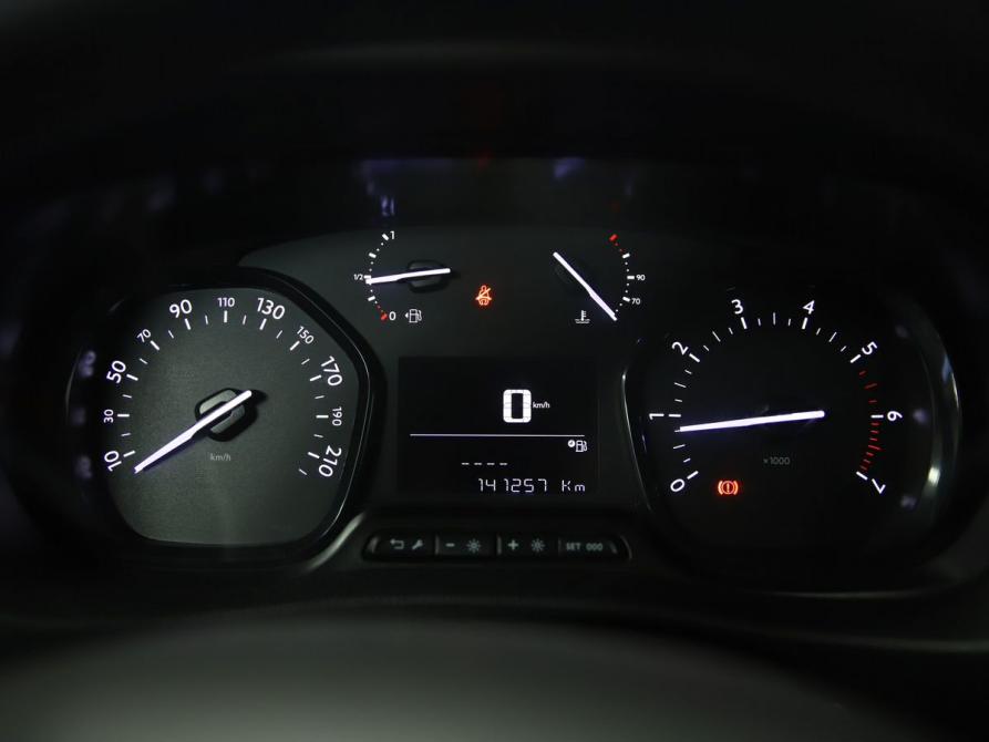 Peugeot Traveller I Уфа  - изображение 17