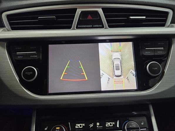 Geely Atlas I с пробегом 2019 года, цена 1 589 000 рублей, 83000 км, внедорожник, Автокод Объявления