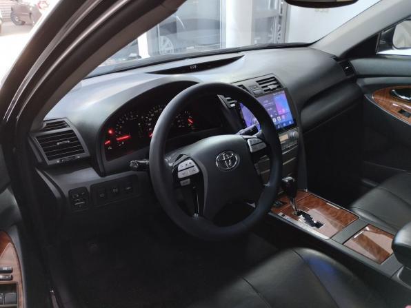 Toyota Camry VI (XV40) с пробегом 2008 года, цена 990 000 рублей, 280166 км, седан, Автокод Объявления