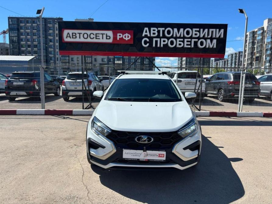 Lada (ВАЗ) Vesta I Рестайлинг (NG) Альметьевск  - изображение 2