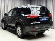 Mitsubishi Pajero Sport II Рестайлинг Ижевск  - изображение 39