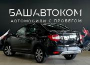 Renault Logan II Рестайлинг Уфа  - изображение 24