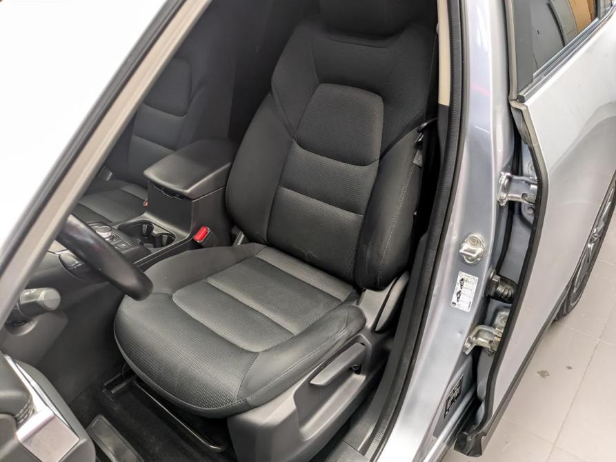 Mazda CX-5 II Москва  - изображение 20