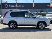 Nissan X-Trail II Рестайлинг Пермь  - изображение 27