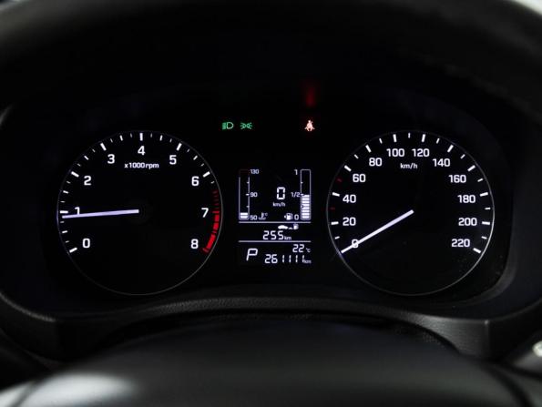 Hyundai Creta I с пробегом 2020 года, цена 1 485 777 рублей, 260000 км, внедорожник, Автокод Объявления