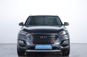 Hyundai Tucson III Рестайлинг Челябинск  - изображение 20