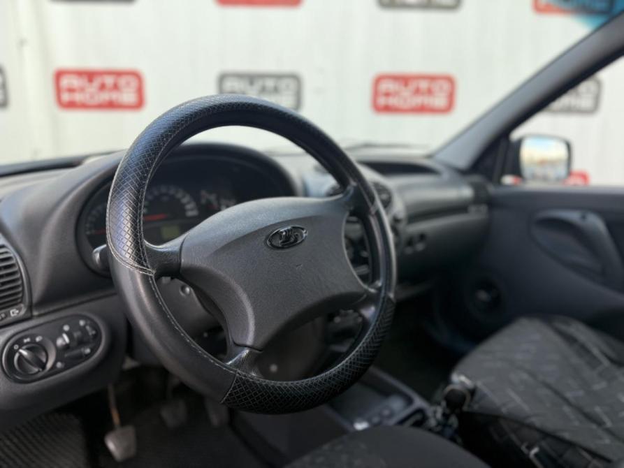 Lada (ВАЗ) Kalina I Санкт-Петербург  - изображение 7