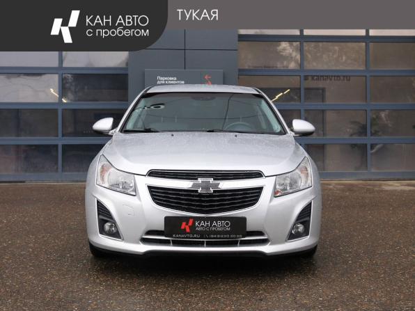 Chevrolet Cruze I Рестайлинг с пробегом 2013 года, цена 777 777 рублей, 151866 км, седан, Автокод Объявления