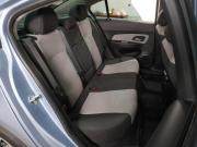 Chevrolet Cruze I Воронеж  - изображение 24