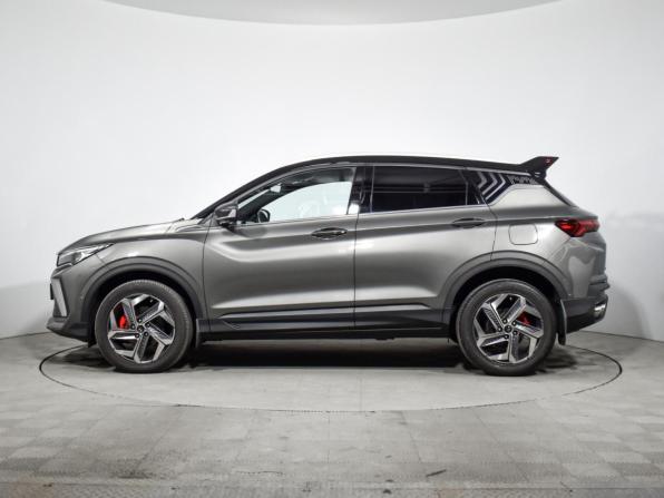 Geely Coolray I Рестайлинг с пробегом 2023 года, цена 2 120 000 рублей, 52000 км, внедорожник, Автокод Объявления