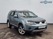 Mitsubishi Outlander II Москва  - изображение 15