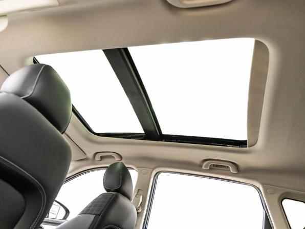 BAIC X35 с пробегом 2023 года, цена 1 568 000 рублей, 23605 км, внедорожник, Автокод Объявления