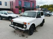 Lada (ВАЗ) Niva Legend I Тула  - изображение 13