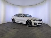 BMW 3 серии VII (G2x) Москва  - изображение 33