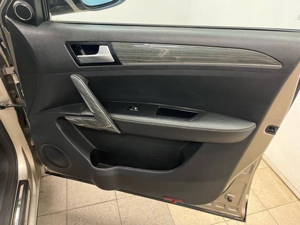 Zotye T600 с пробегом 2018 года, цена 769 000 рублей, 138000 км, внедорожник, Автокод Объявления