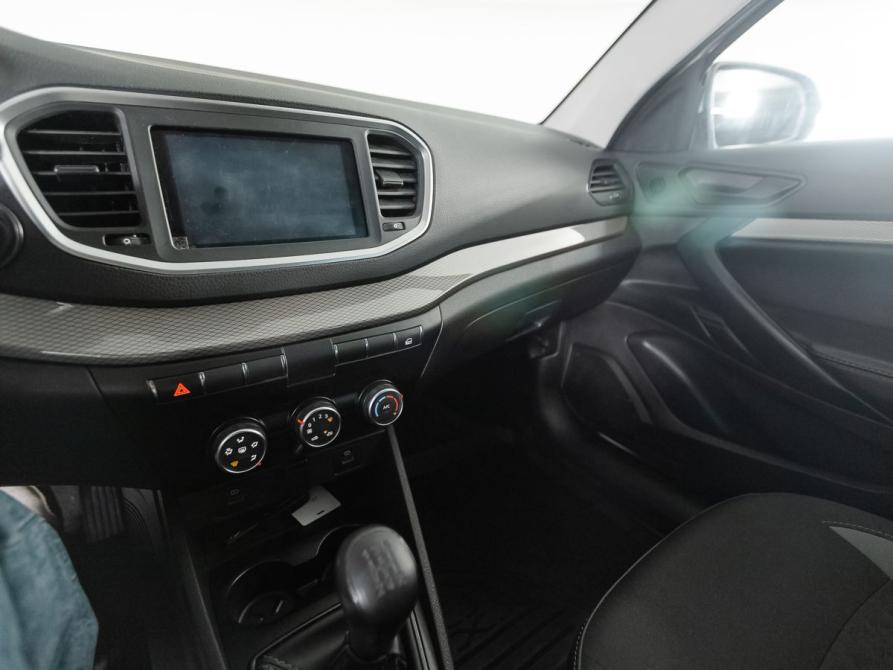 Lada (ВАЗ) Vesta I Рестайлинг (NG) Челябинск  - изображение 14