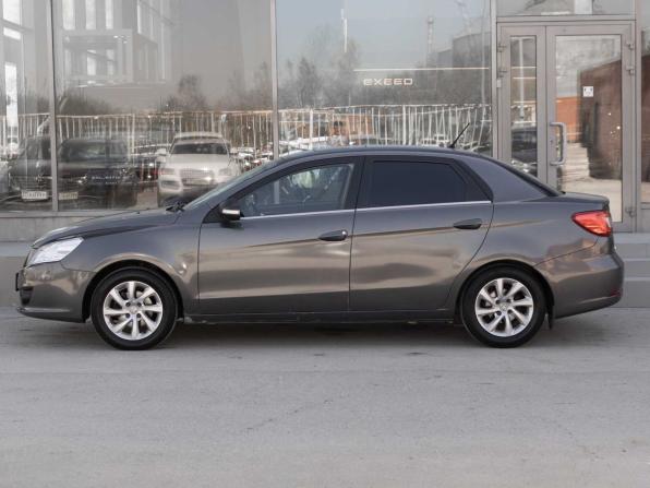 Dongfeng S30 с пробегом 2015 года, цена 600 000 рублей, 76965 км, седан, Автокод Объявления