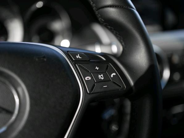 Mercedes-Benz GLK-Класс I (X204) Рестайлинг с пробегом 2012 года, цена 1 799 000 рублей, 184284 км, внедорожник, Автокод Объявления