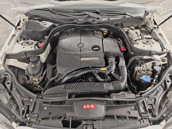 Mercedes-Benz E-Класс IV (W212 S212 C207) Рестайлинг с пробегом 2013 года, цена 1 599 000 рублей, 243040 км, седан, Автокод Объявления