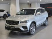 Geely Atlas Pro Казань  - изображение 23