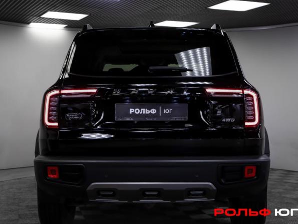 Haval Dargo с пробегом 2022 года, цена 2 448 000 рублей, 68942 км, внедорожник, Автокод Объявления