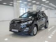 Hyundai Tucson III Самара  - изображение 16