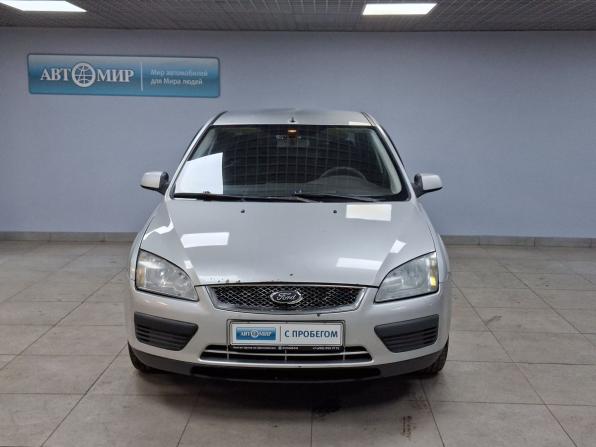 Ford Focus II с пробегом 2006 года, цена 329 000 рублей, 291970 км, седан, Автокод Объявления