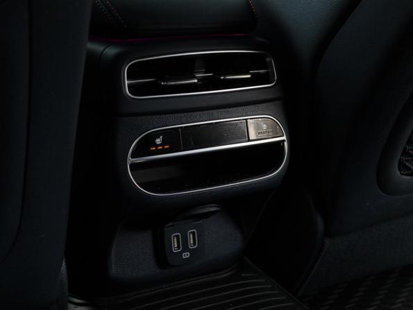 Genesis GV70 I с пробегом 2021 года, цена 4 900 000 рублей, 51096 км, внедорожник, Автокод Объявления