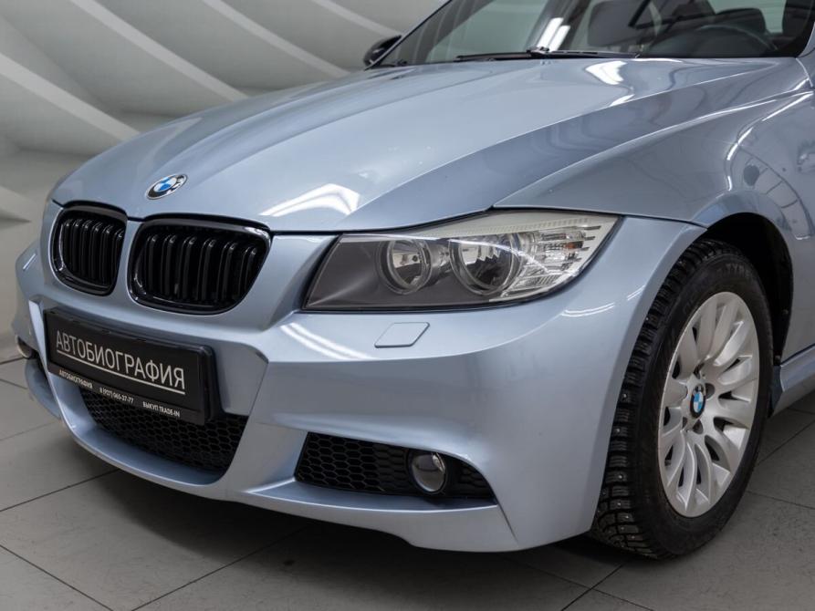 BMW 3 серии V (E90/E91/E92/E93) Рестайлинг Волгоград  - изображение 10