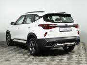 Kia Seltos I Санкт-Петербург  - изображение 27